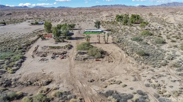 $385,000 | 1507 David Drive, Needles, CA 92363