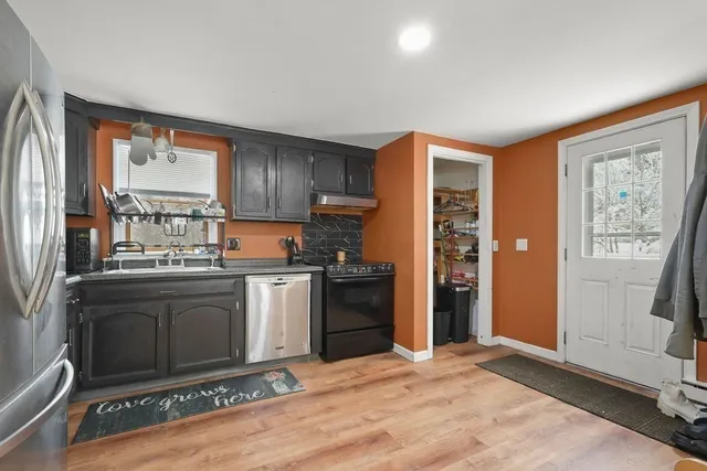 $525,000 | 4 White Pine Avenue, Wareham, MA 02576