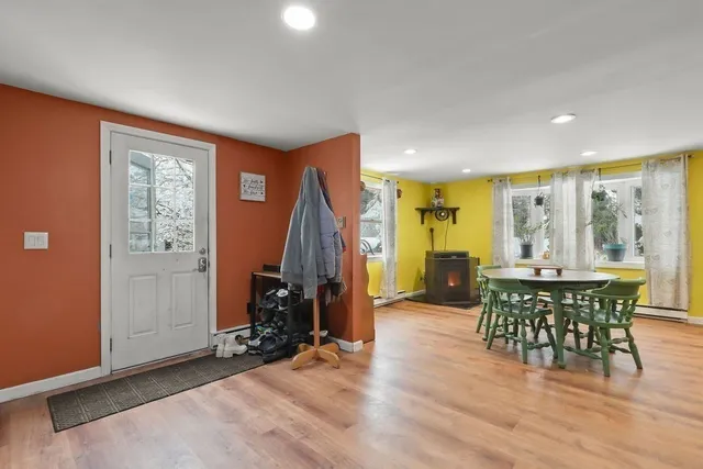 $525,000 | 4 White Pine Avenue, Wareham, MA 02576