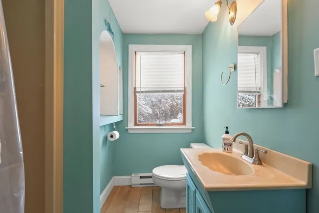 $525,000 | 4 White Pine Avenue, Wareham, MA 02576