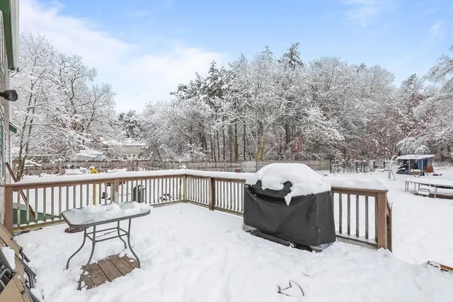 $525,000 | 4 White Pine Avenue, Wareham, MA 02576