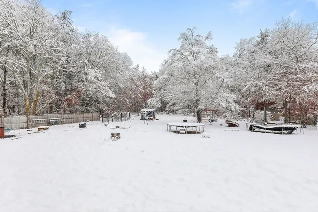 $525,000 | 4 White Pine Avenue, Wareham, MA 02576