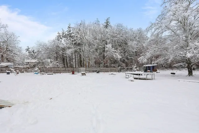 $525,000 | 4 White Pine Avenue, Wareham, MA 02576