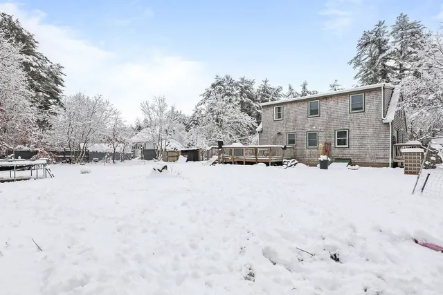 $525,000 | 4 White Pine Avenue, Wareham, MA 02576