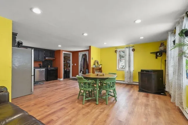 $525,000 | 4 White Pine Avenue, Wareham, MA 02576