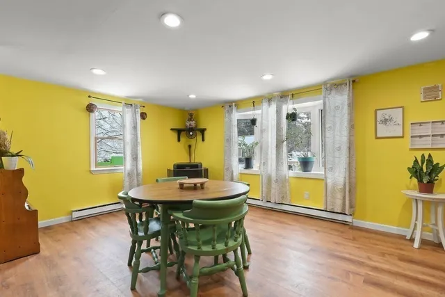 $525,000 | 4 White Pine Avenue, Wareham, MA 02576