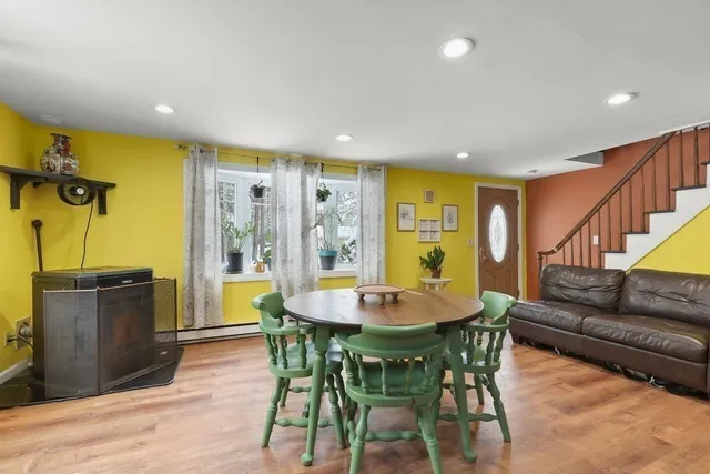 $525,000 | 4 White Pine Avenue, Wareham, MA 02576