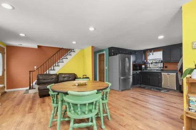 $525,000 | 4 White Pine Avenue, Wareham, MA 02576