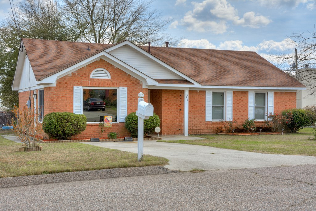 3031 Miranda Road Augusta, GA 30906 - Photo 3 of 18