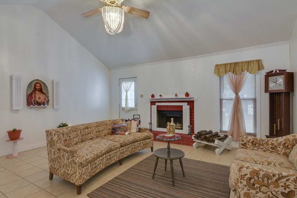 3031 Miranda Road Augusta, GA 30906 - Photo 5 of 18