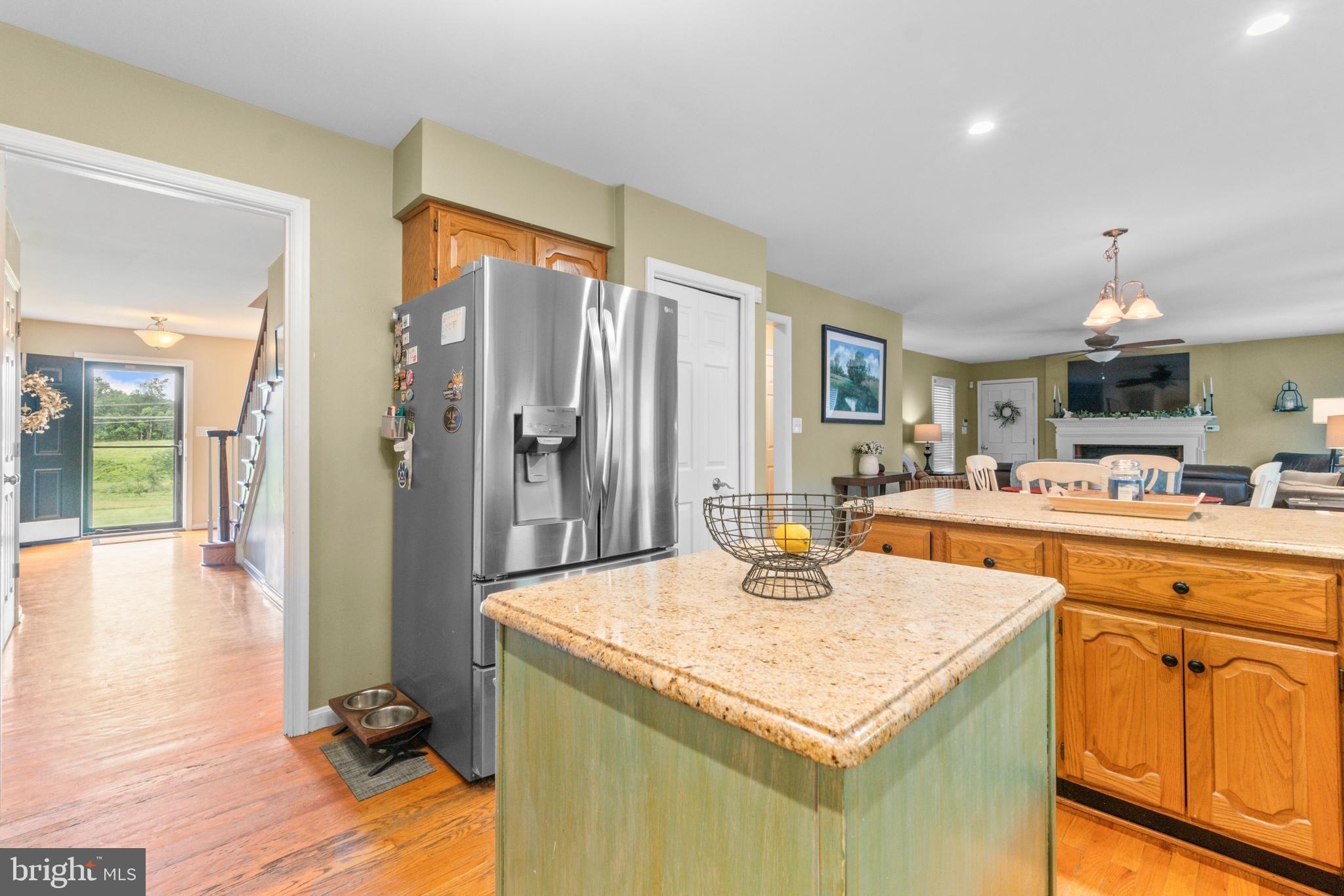 2713 Urey Road White Hall, MD 21161 - Photo 15 of 62