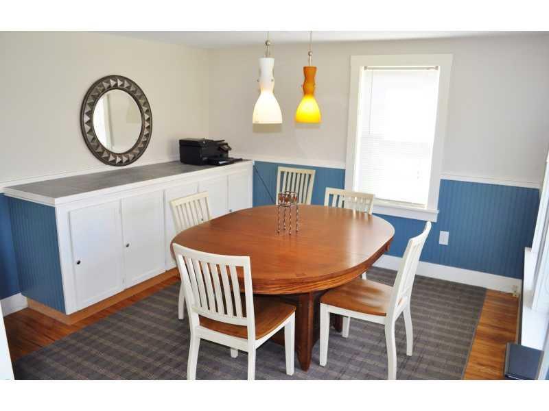 Dining Room.