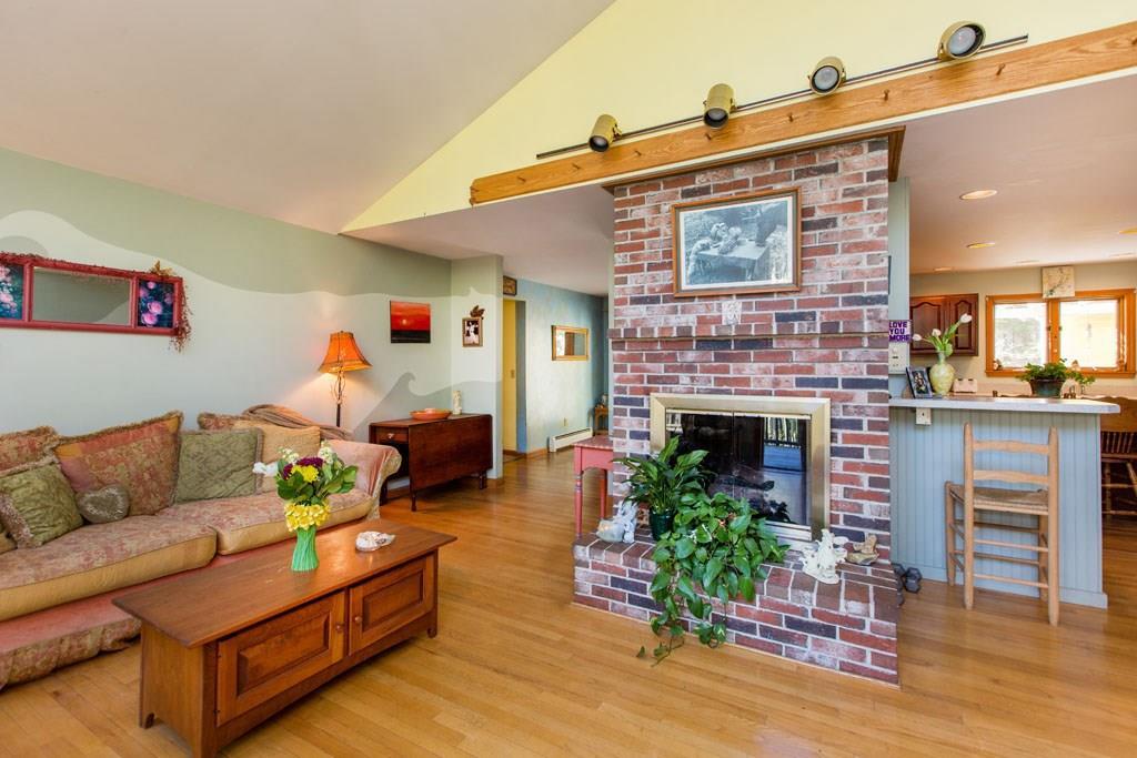 34 Doughty Point Road Harpswell, ME 04079 - Photo 7 of 35 Photo