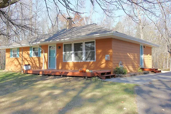 $369,900 | 28504 East Bass Lake Road, Grand Rapids, MN 55744