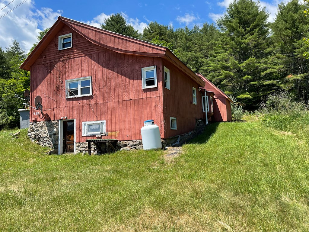 487 Deerhead Reber Road Lewis, NY 12950 - Photo 2 of 16 Gallery Image 2
