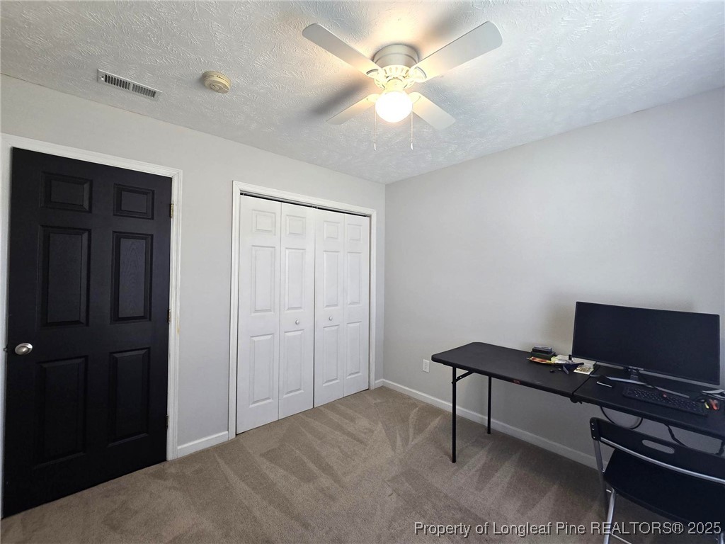 5345 Pittman Grove Church Road Raeford, NC 28376 - Photo 33 of 45 a living room with furniture
