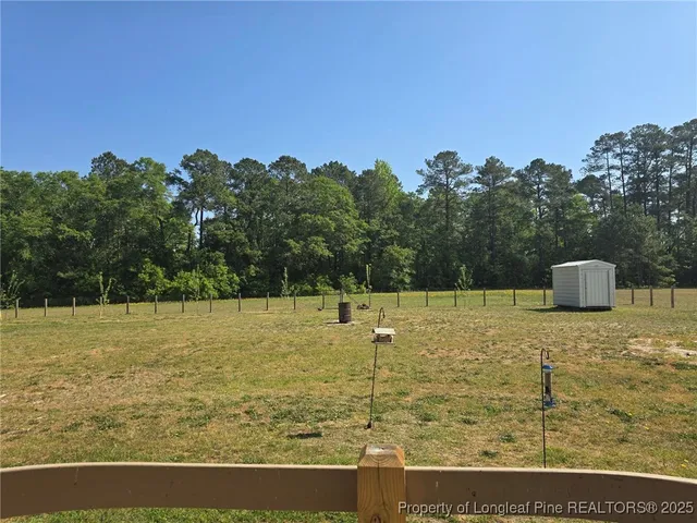 a view of a lake view