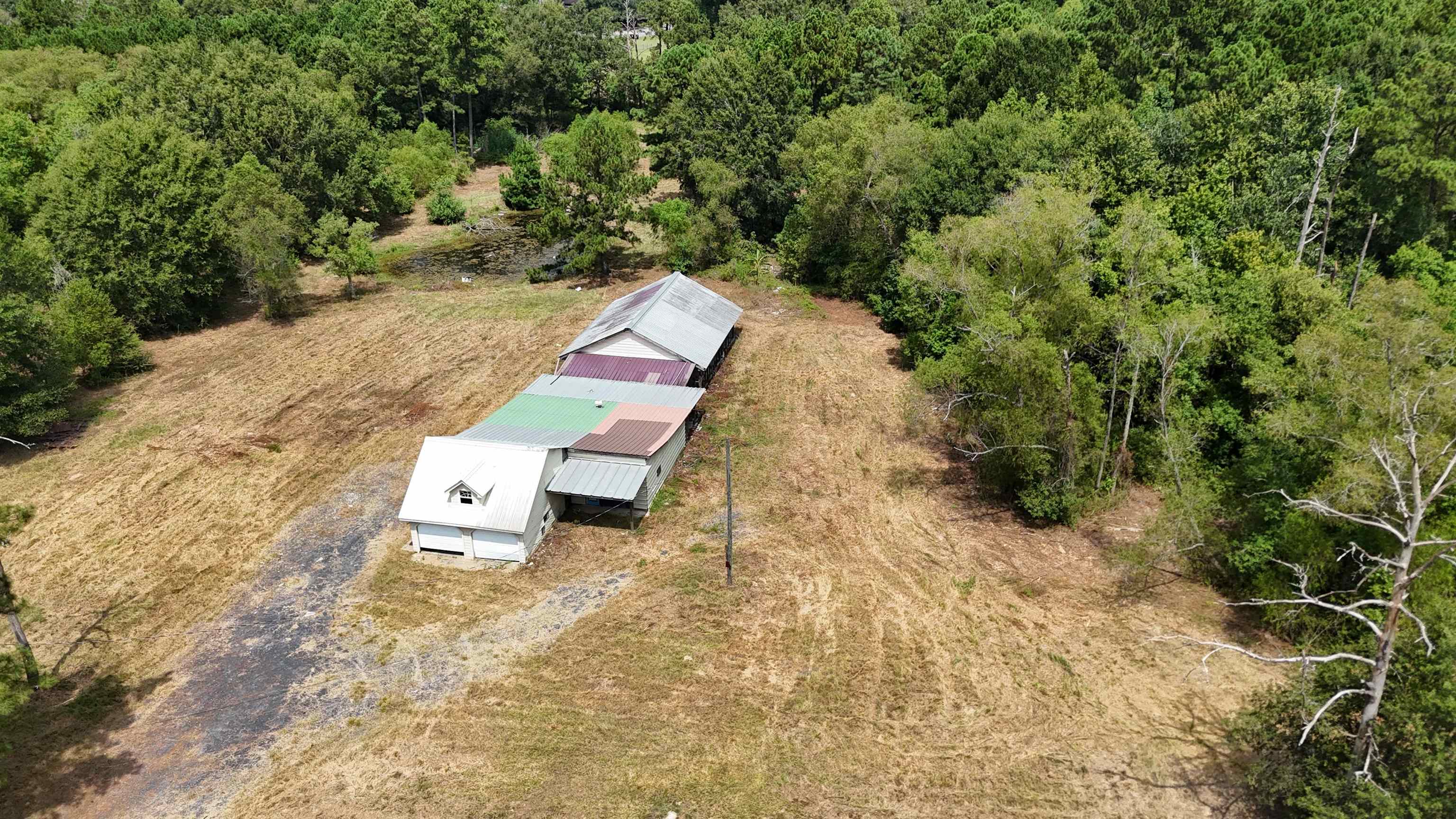 145 Stephenson Road Vidor, TX 77662 - Photo 10 of 10 Gallery Image 10