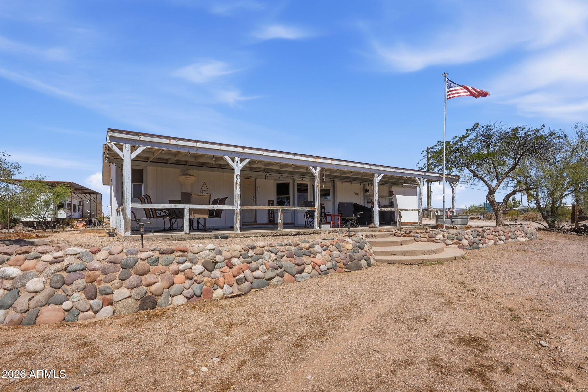 944 South Goldfield Road Apache Junction, AZ 85119 - Photo 43 of 51