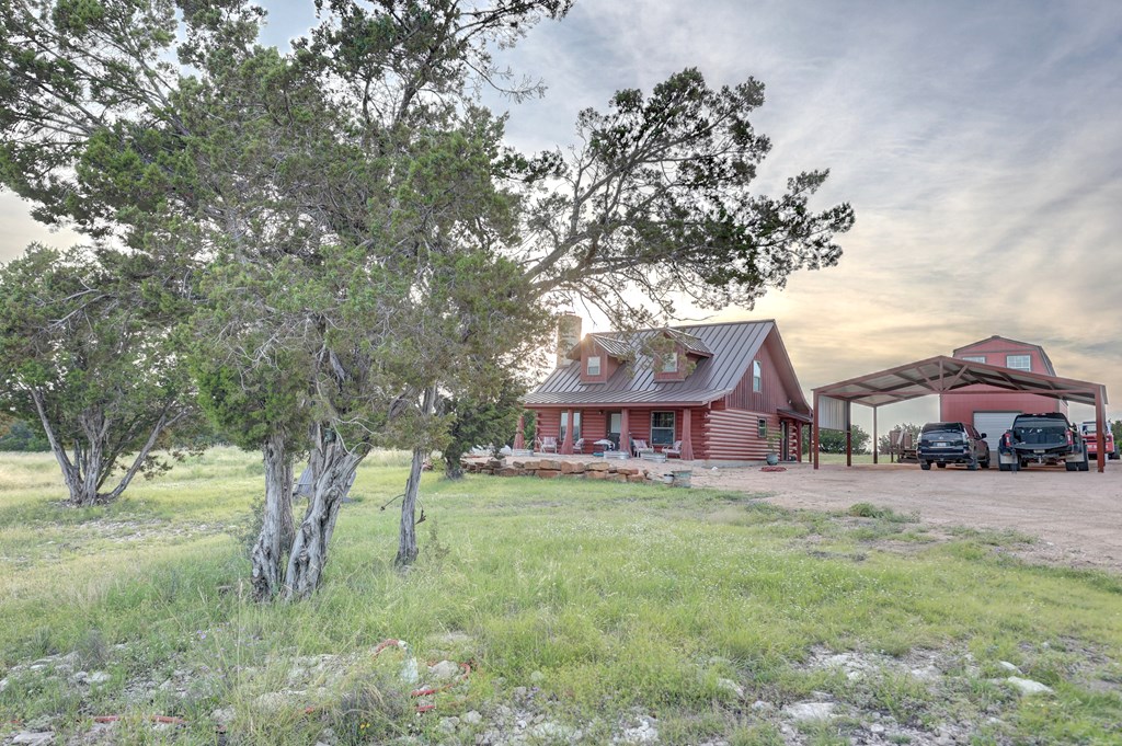 2998 Back Country Road Menard, TX 76859 - Photo 22 of 53