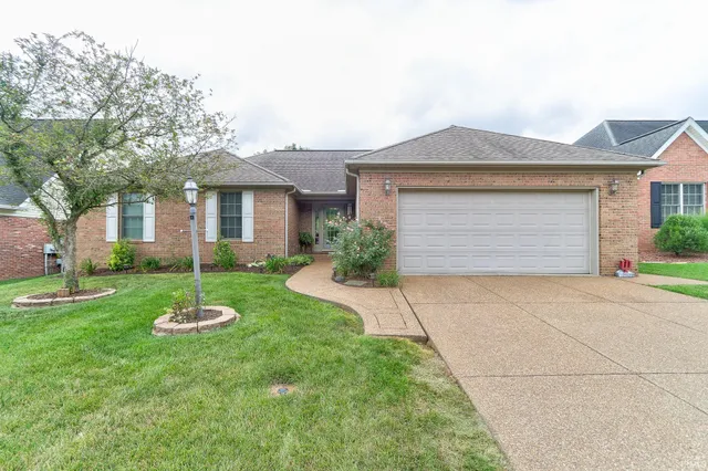 $275,000 | 2535 Heard Street, Evansville, IN 47725