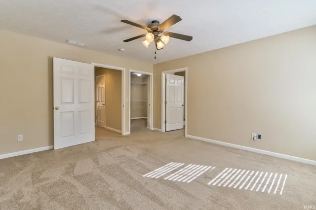 $275,000 | 2535 Heard Street, Evansville, IN 47725