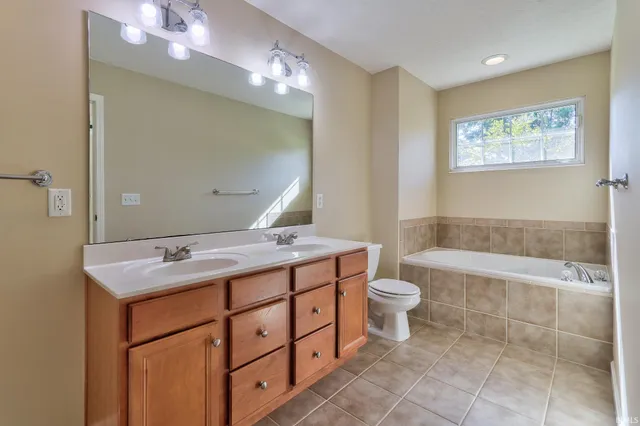 $275,000 | 2535 Heard Street, Evansville, IN 47725