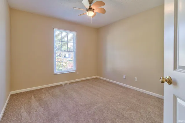 $275,000 | 2535 Heard Street, Evansville, IN 47725