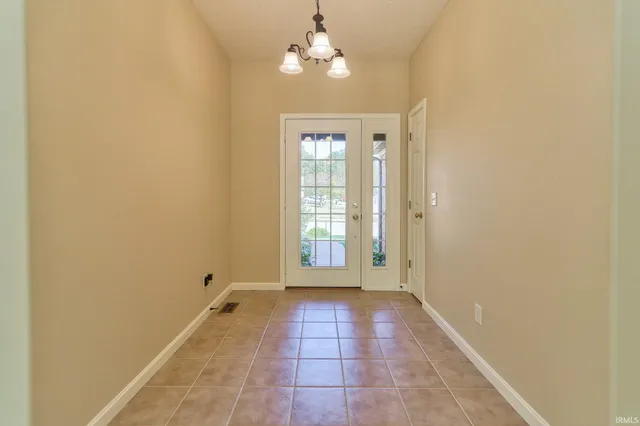 $275,000 | 2535 Heard Street, Evansville, IN 47725