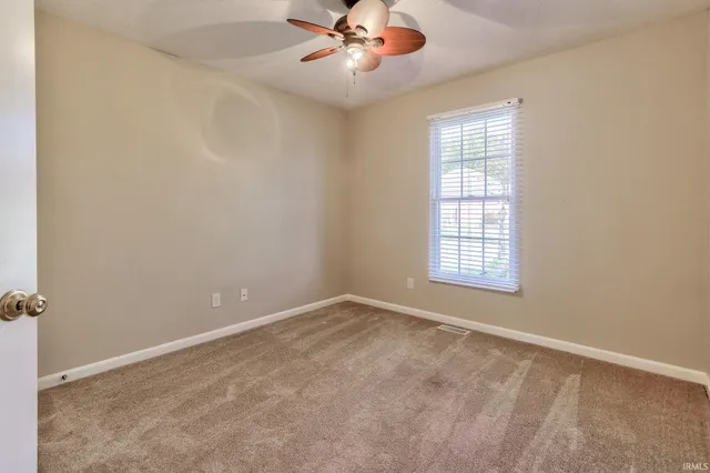 $275,000 | 2535 Heard Street, Evansville, IN 47725