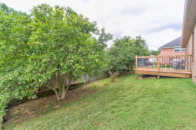 $275,000 | 2535 Heard Street, Evansville, IN 47725