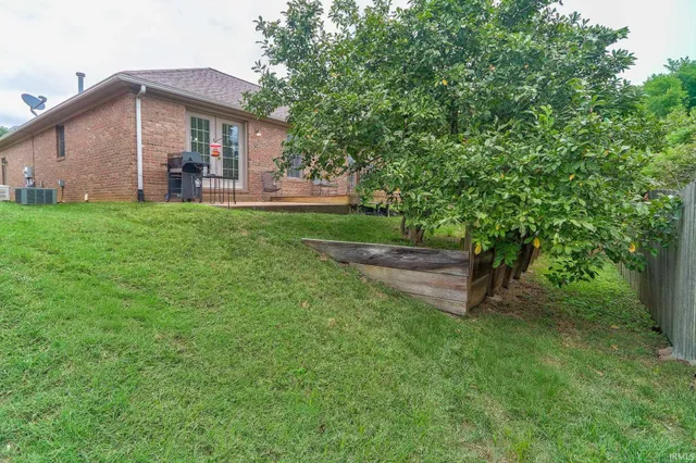 $275,000 | 2535 Heard Street, Evansville, IN 47725