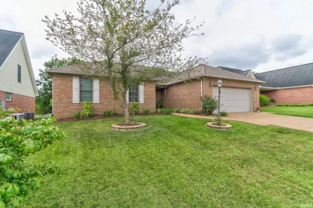 $275,000 | 2535 Heard Street, Evansville, IN 47725