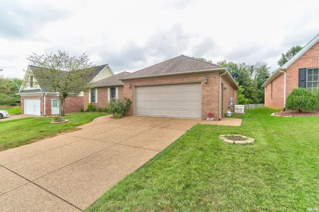 $275,000 | 2535 Heard Street, Evansville, IN 47725
