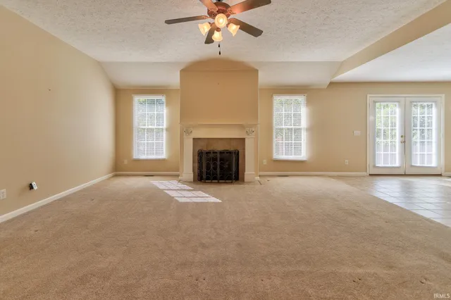 $275,000 | 2535 Heard Street, Evansville, IN 47725