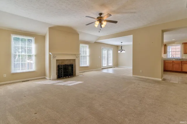 $275,000 | 2535 Heard Street, Evansville, IN 47725