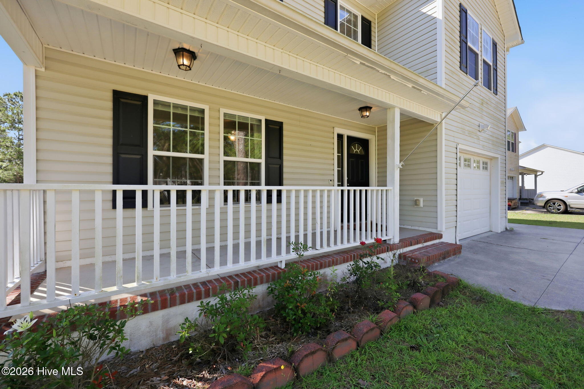 128 Van Riggs Road Hubert, NC 28539 - Photo 5 of 49
