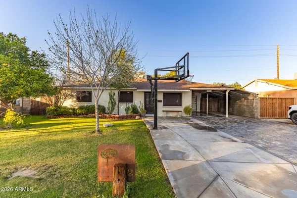 $330,000 | 2810 West San Miguel Avenue, Phoenix, AZ 85017