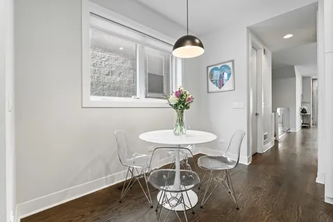 $765,000 | 2731 West Cortez Street, Unit 1, Chicago, IL 60622