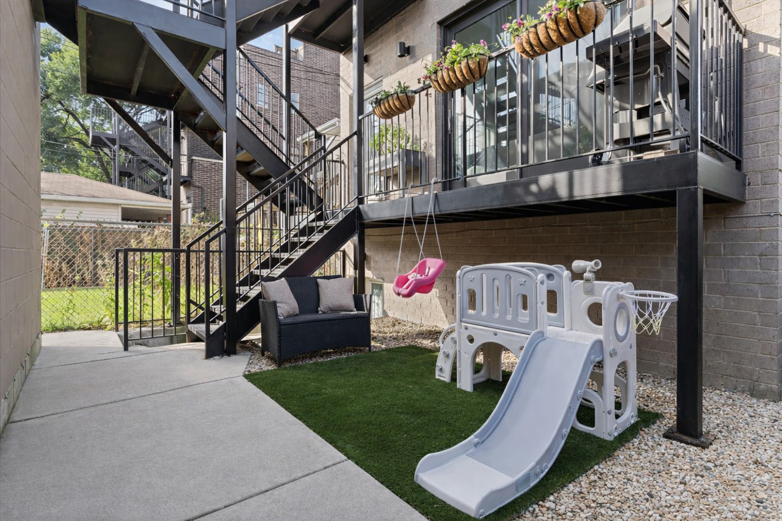 2731 West Cortez Street, Unit 1 Chicago, IL 60622 - Photo 29 of 31