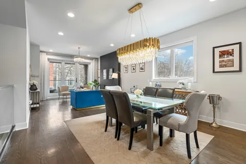 $765,000 | 2731 West Cortez Street, Unit 1, Chicago, IL 60622