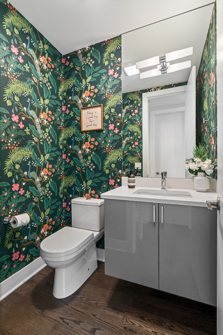 2731 West Cortez Street, Unit 1 Chicago, IL 60622 - Photo 9 of 31