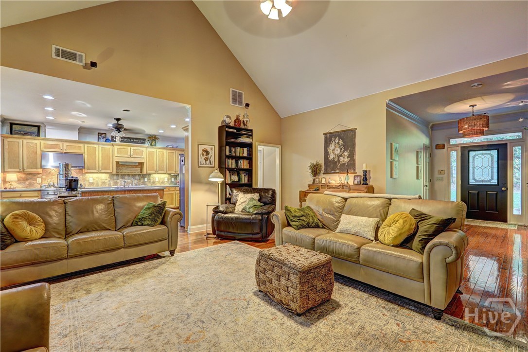 2086 Mount Vernon Road Northwest Monroe, GA 30656 - Photo 4 of 59