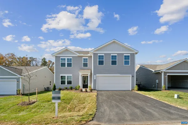 $489,000 | Tbd Tbd Diana Court, Charlottesville, VA 22902