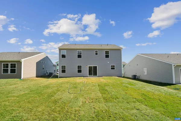 $464,000 | Tbd Tbd Diana Court, Unit LOT 188, Charlottesville, VA 22902