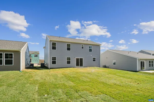 $464,000 | Tbd Tbd Diana Court, Unit LOT 188, Charlottesville, VA 22902