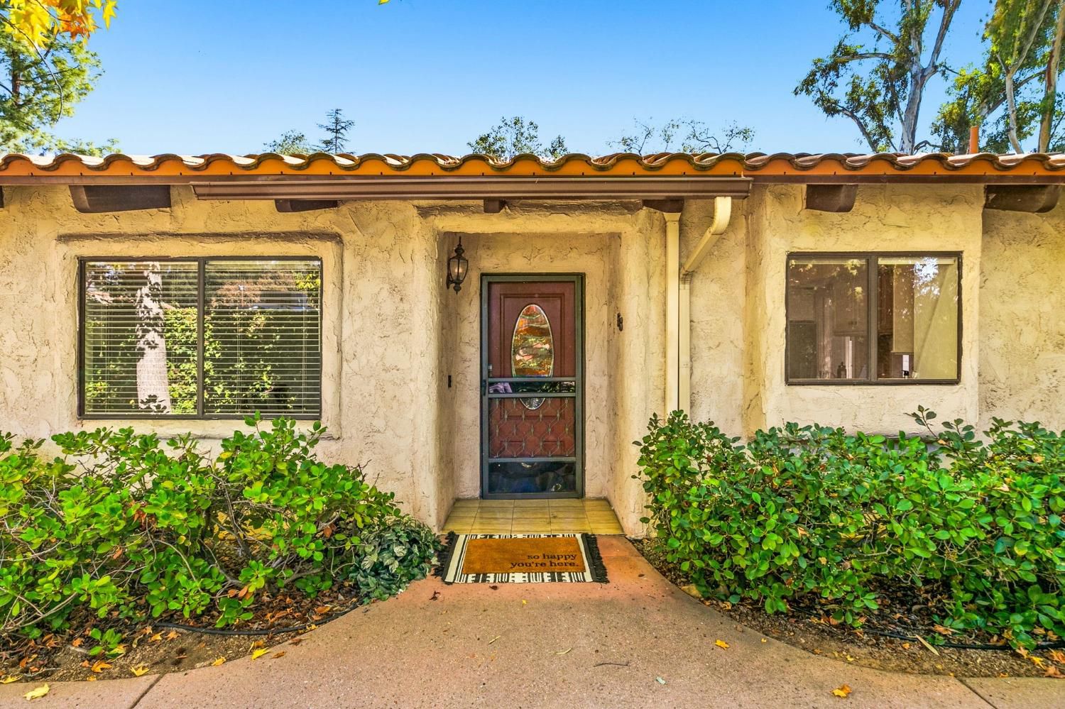 205 Pirie Road, Unit 63 Ojai, CA 93023 - Photo 1 of 29 Gallery Image 1