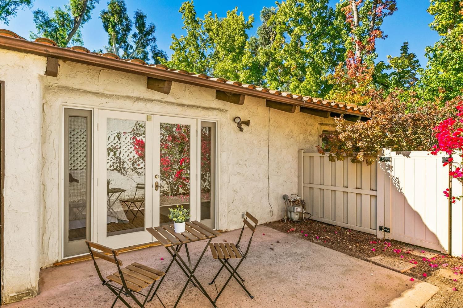 205 Pirie Road, Unit 63 Ojai, CA 93023 - Photo 17 of 29 Gallery Image 17