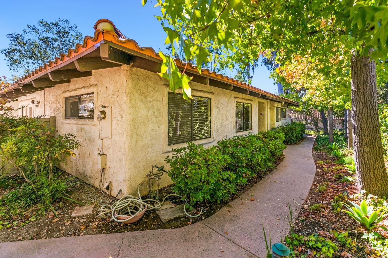 205 Pirie Road, Unit 63 Ojai, CA 93023 - Photo 2 of 29 Gallery Image 2