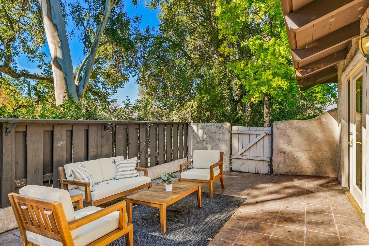 205 Pirie Road, Unit 63 Ojai, CA 93023 - Photo 25 of 29 Gallery Image 25